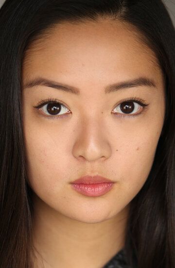 Челси Чжан / Chelsea Zhang