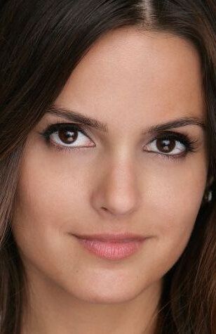Виктория Анда / Victoria Hande