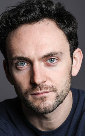 Джордж Благден / George Blagden