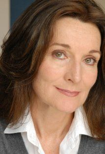 Катрин МакГухан / Catherine McGoohan