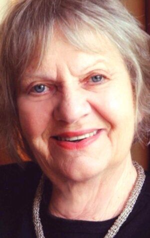 Элизабет МакРей / Elizabeth McRae