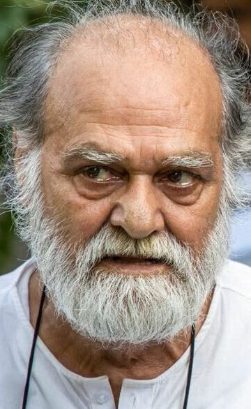 Манзар Сехбай / Manzar Sehbai