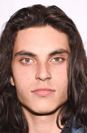 Сэмюэл Ларсен / Samuel Larsen