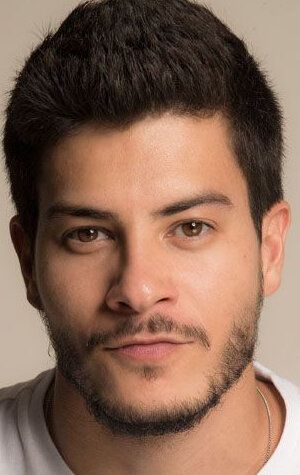 Артур Агиар / Arthur Aguiar