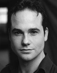 Эдвард Корри / Edward Corrie