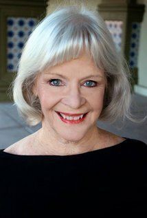  / Barbara McBain