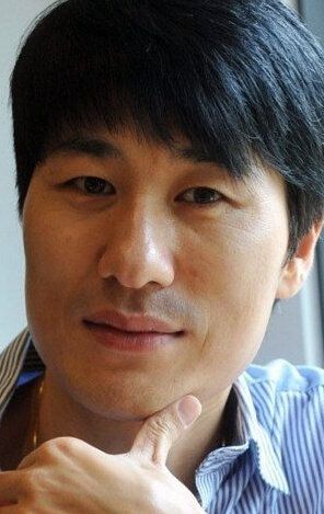 Ли Сан-хун / Lee Sang-hoon