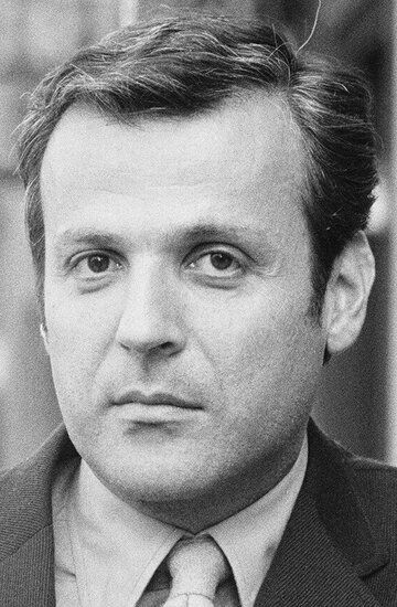 Уильям Голдман / William Goldman