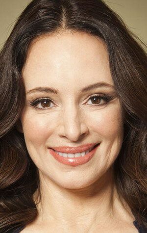 Мэделин Стоу / Madeleine Stowe