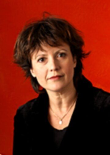 Вероника Велла / Véronique Vella