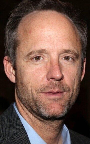 Джон Бенжамин Хикки / John Benjamin Hickey