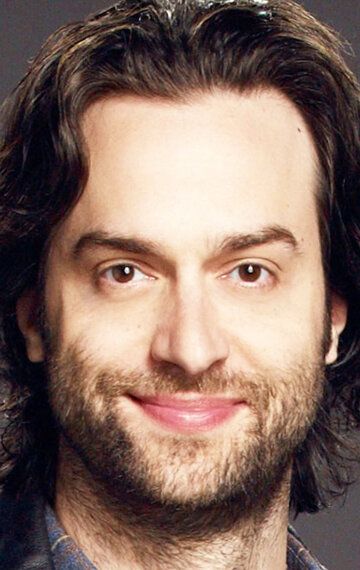 Крис Д’Елия / Chris D'Elia