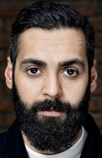 Ардалан Эсмаили / Ardalan Esmaili