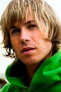 Эшли Паркер Энджел / Ashley Parker Angel
