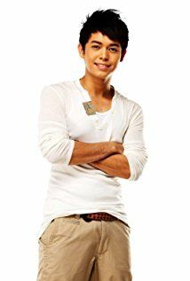 / AJ Muhlach