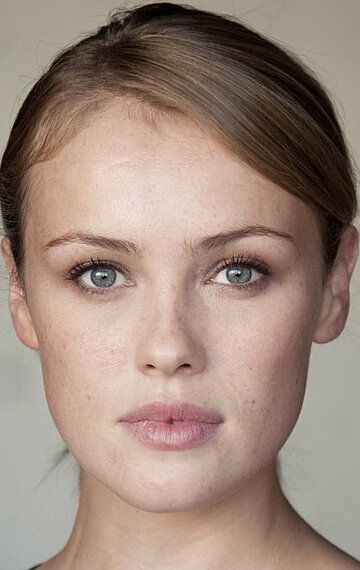 Ханна Нью / Hannah New