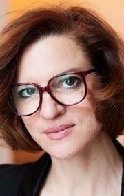 Инга Буш / Inga Busch