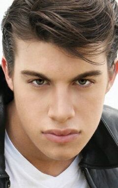 Эндрю Каллахан / Andrew Matarazzo