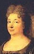 мадам де Ла Файетт / Madame de La Fayette
