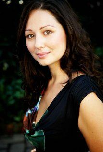 Оливия Стифел / Olivia Stiefel