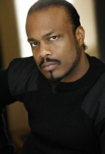 И. Элайджа Бауман / I. Elijah Baughman