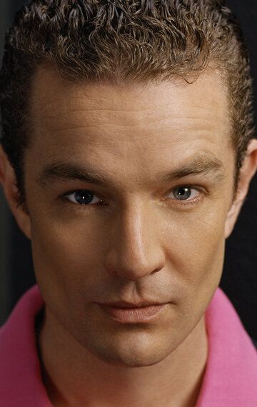 Джеймс Марстерс / James Marsters