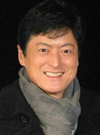 Таканори Дзиннаи / Takanori Jinnai