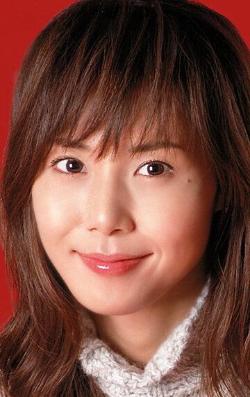Нанако Мацусима / Nanako Matsushima