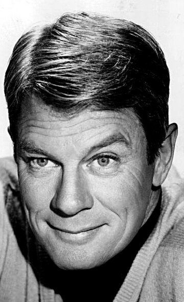 Питер Грейвз / Peter Graves