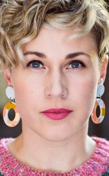 Иоланда Рамке / Yolanda Ramke