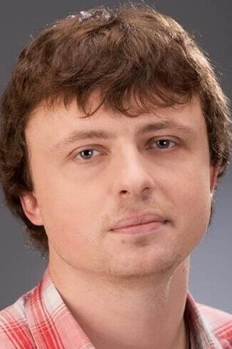 Сергей Чуб / 