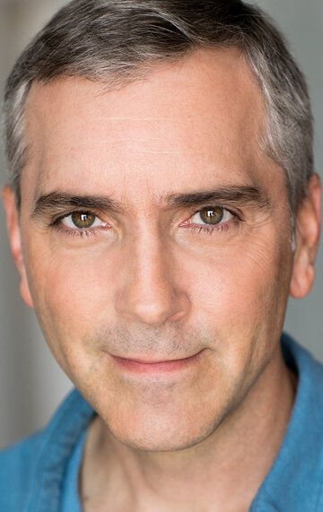 Скотт Лоуелл / Scott Lowell