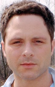 Ник Пиццолатто / Nic Pizzolatto