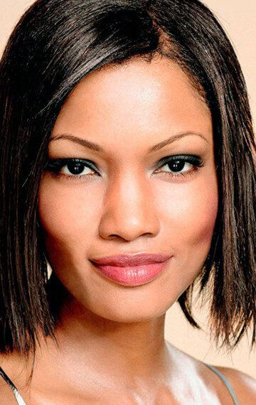 Гарсель Бове / Garcelle Beauvais