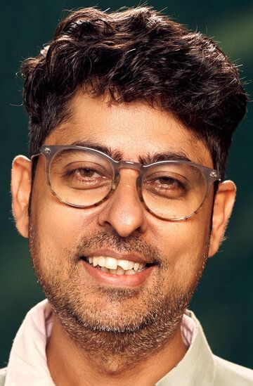 Варун Гровер / Varun Grover