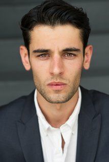 Корбин Ривера / Corbin Rivera