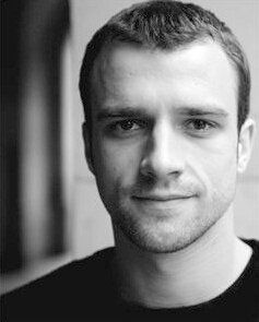 Киаран Гриффитс / Ciaran Griffiths