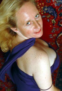 Эллен О’Рурк / Ellen O'Rourke