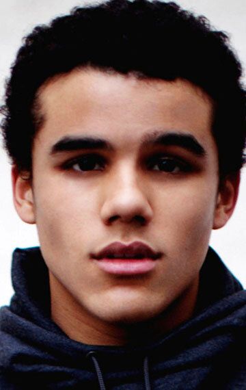 Джейкоб Артист / Jacob Artist