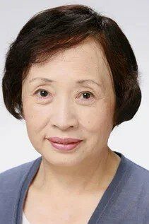 Митико Томура / Michiko Tomura