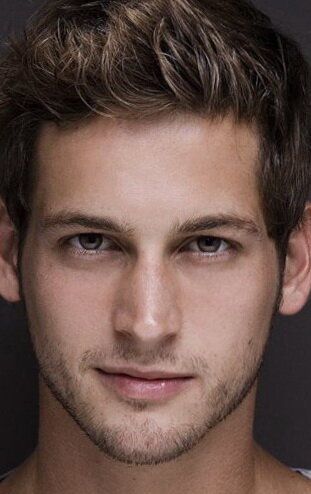 Макс Эмерсон / Max Emerson