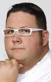 Грем Элиот / Graham Elliot