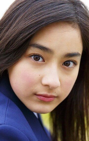 Юна Таира / Yuna Taira