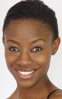 Сибонгиле Мламбо / Sibongile Mlambo