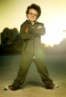 Кинэн Кехилл / Keenan Cahill
