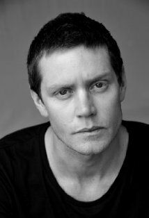 Нэйтан Пейдж / Nathan Page