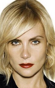 Эмманюэль Сенье / Emmanuelle Seigner