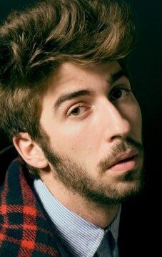 Давид Жигер / David Giguère