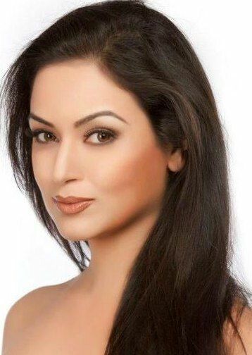 Мариам Закария / Maryam Zakaria