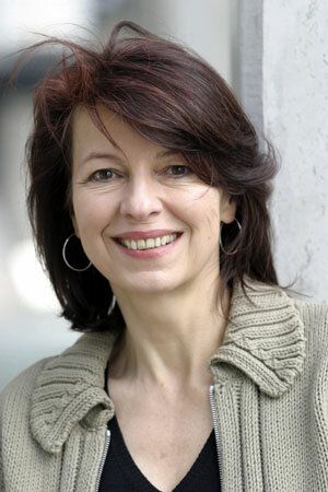 Ирен Куглер / Irene Kugler